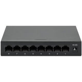 Intellinet 530347 8-Port Gigabit Etherne