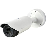 Hanwha TNO-4040T T Series VGA Thermal Bu