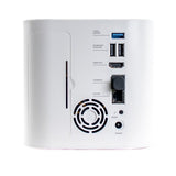 Alarm.com ADC-SVR210-1TB 8-Channel Strea