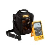 Fluke 754 Series Documenting Process Cal