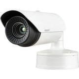 Hanwha TNO-4040T T Series VGA Thermal Bu