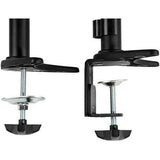Peerless-AV LCT100S Desk Mount for Flat 