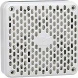 Federal Signal WB Non-Metallic Weatherpr
