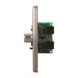 Vanco PA-WPMIX Microphone and Auxiliary 