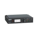 Shure ULXD4=-V50 ULX-D Digital Wireless 