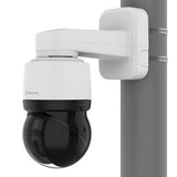 Hanwha XNP-C8253R 6MP 25x AI PTZ IR Cam