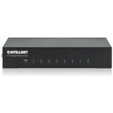 Intellinet 530347 8-Port Gigabit Etherne