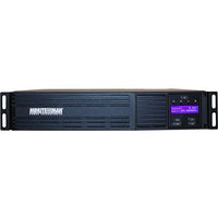 Minuteman EXR3000RTHV EXR Series Line In