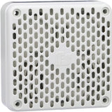 Federal Signal WB Non-Metallic Weatherpr
