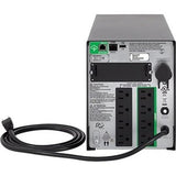 APC SMT1500C Smart-UPS 1500 with SmartCo