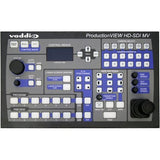 Vaddio ProductionVIEW HD-SDI MV Camera C