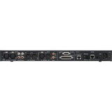 TASCAM SS-R250N 2-Channel Solid State Re