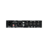 Shure SCM410 4-Channel Automatic Mixer