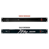 Middle Atlantic PD-915R PD Rack Mount Po