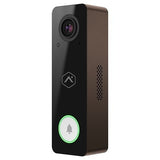 Alarm.com ADC-VDB750-BZ Design Studio Se