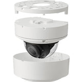 Hanwha XND-C7083RV X Series 4MP AI IR In