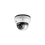 IDIS DC-D4811WRX3.3 8m IR Dome Camera, V