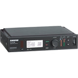 Shure ULXD4=-J50A Single-Channel Digital