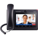 Talkaphone AVM-1 IP Video Attendant Stat