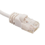 ADI PRO 0E-C6ATHWH10 CAT6A Slim Patch Ca