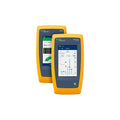 Fluke LIQ-KIT-6 LinkIQ Cable+Network Tester Kit, Pack of 6