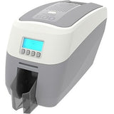 Magicard 600 Duo Mag Smart Double-Sided 