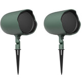 JBL Professional JBL-GSF6-GN 6 Coaxial 