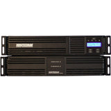 Minuteman EXR3000RT2U EXR Series Line In