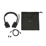 Logitech 981-001450 Zone 305 Series Wire