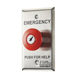 Alarm Controls KR-1-LUC KR Series Latchi