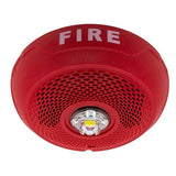 System Sensor SPSCRLED L-Series Indoor S