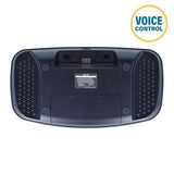 URC MX-4000 Handheld Touch Screen with H