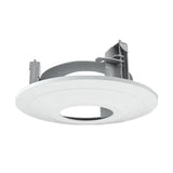 Speco FMT1 Ceiling Camera Flush Mount, W