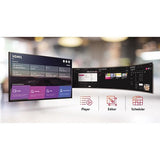 LG Pro 65UH5E-B Digital Signage Display,