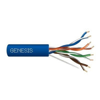 Genesis 63615506 23/4 CAT6 Solid Bare C