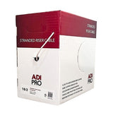 ADI PRO RN-9030101 18/2 Stranded Riser U