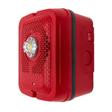 System Sensor SPSRKLED-P Outdoor LED Spe