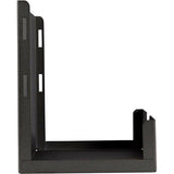 Kendall Howard 1915-1-400-00 Wall Mount 