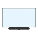 Peerless-AV ACC-SB2 Universal UC/VC Soun
