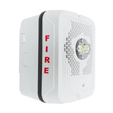 System Sensor SPSWKLED Outdoor LED Speak