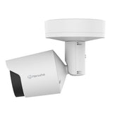 Hanwha TNO-C3062T QVGA AI Thermal Compac