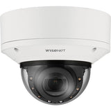 Hanwha XND-C8083RV Series 6MP Indoor IR 
