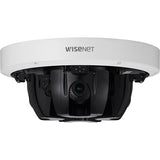 Hanwha PNM-9085RQZ1 20MP (5MP x 4) Multi