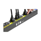 Eaton Tripp Lite EMA107-10 Managed PDU, 