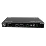 Kramer ZUHD60-1EA HDMI 2.0 Input Dante E