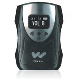 Williams AV FM 558-24 FM+ Large-Area Ass