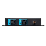 Panamax C3-IP BlueBOLT Compact 12A Power