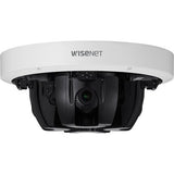 Hanwha PNM-9085RQZ1 20MP (5MP x 4) Multi
