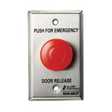 Alarm Controls TS-60 Request to Exit Sta
