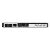 Shure ANX4US ANX4 Scalable Wireless Rece